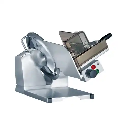 Aktuell Aufschnittmaschine PROFI 3060 PROFI LINE Schrägschneider Ø 300 mm 230 Volt